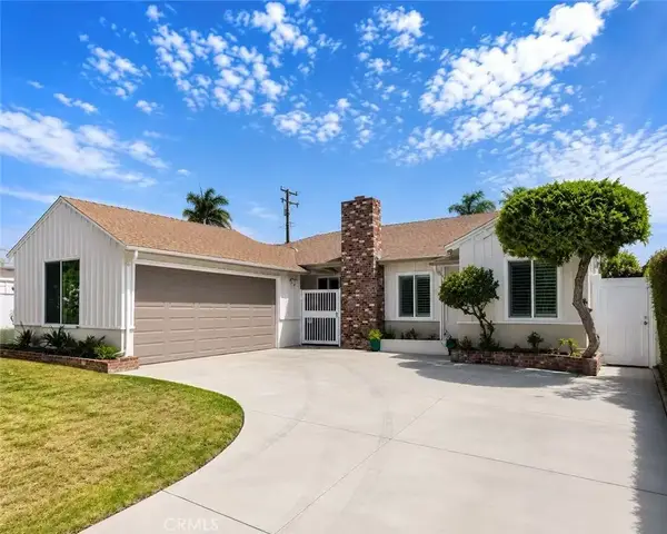 827 S Pima, West Covina, CA 91790