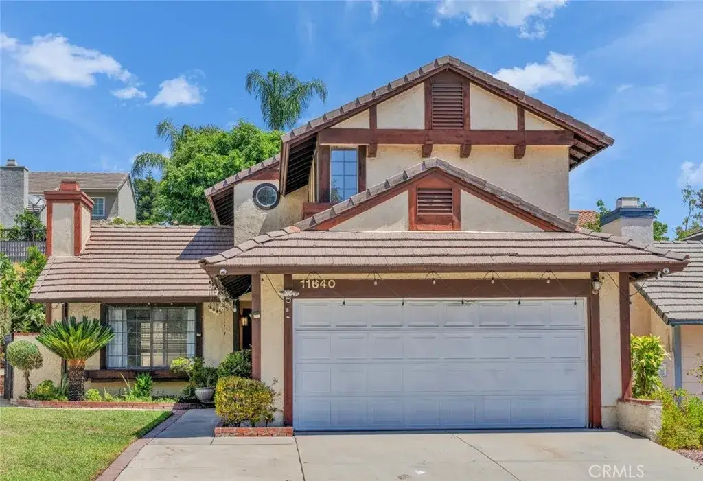 11640 Mount Lassen Court, Rancho Cucamonga, CA 91737 - #1