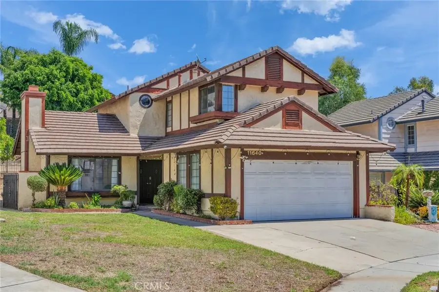 11640 Mount Lassen Court, Rancho Cucamonga, CA 91737 - #2