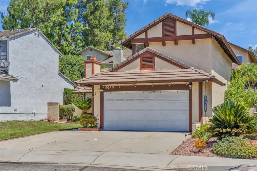 11640 Mount Lassen Court, Rancho Cucamonga, CA 91737 - #3