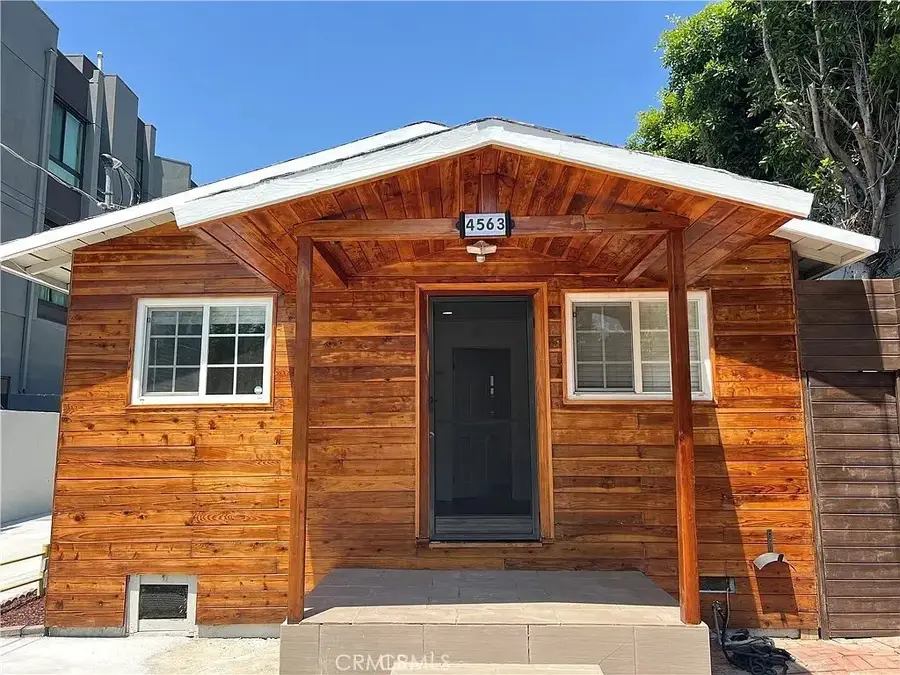 4563 Lexington, Los Angeles, CA 90029 - #2