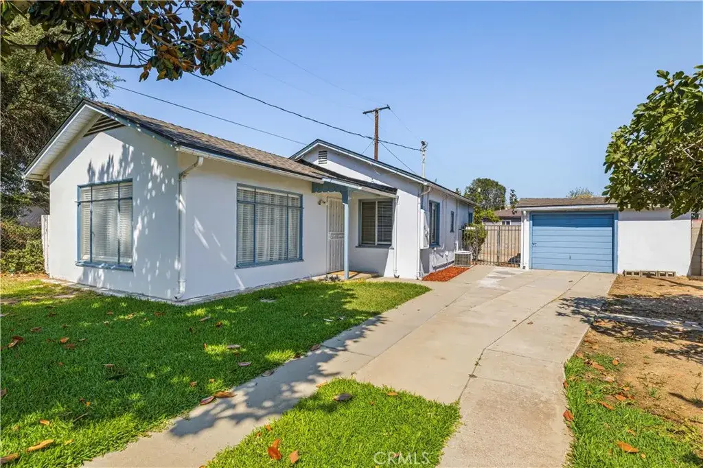 6114 N Burton Ave, San Gabriel, CA 91775 - #1
