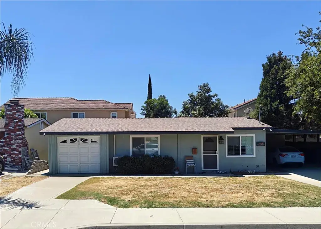 11636 Rio Hondo, El Monte, CA 91732 - #1
