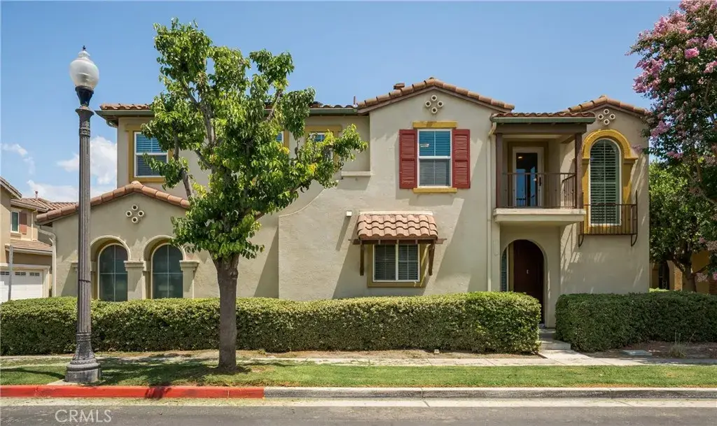14561 Manchester Avenue, Chino, CA 91710 - #1