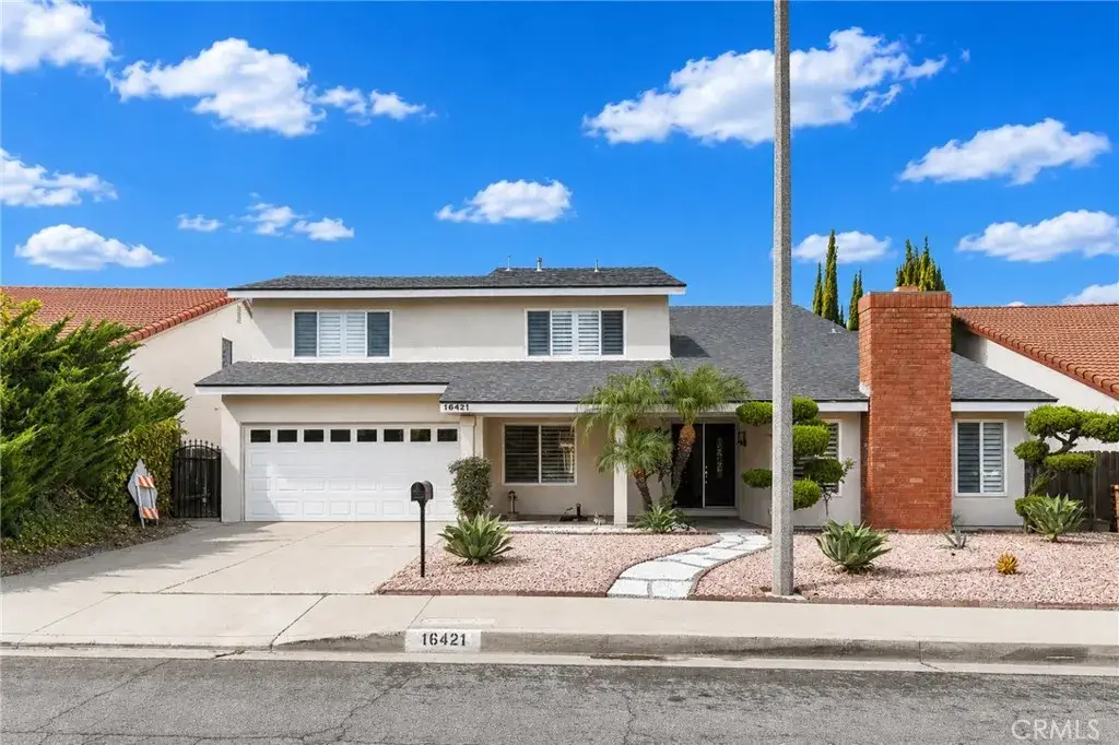 16421 Compo Real, Hacienda Heights, CA 91745 - #1
