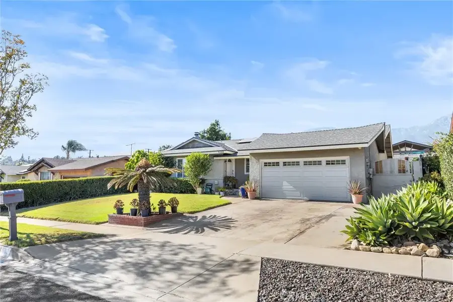 9268 Birch Street, Rancho Cucamonga, CA 91730 - #2