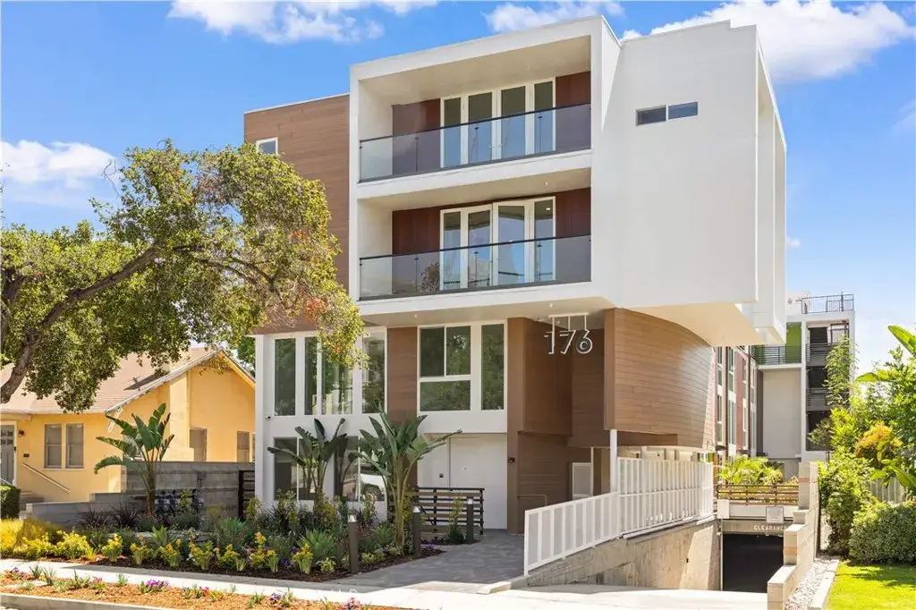 176 N Catalina Avenue #404, Pasadena, CA 91106 - #1