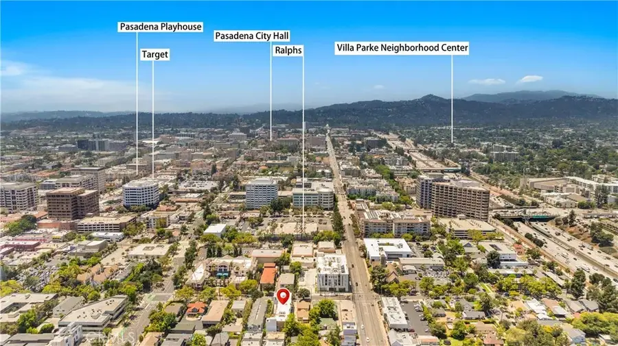 176 N Catalina Avenue #404, Pasadena, CA 91106 - #2