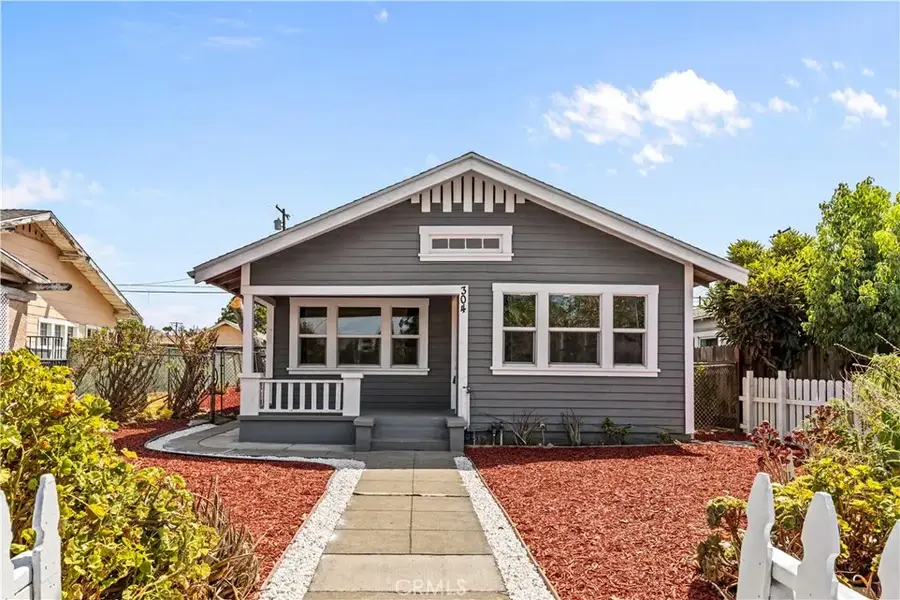 304 N Monterey, Ontario, CA 91764 - #2