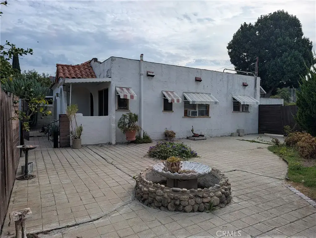 1168 Knoll Drive, Monterey Park, CA 91754 - #1