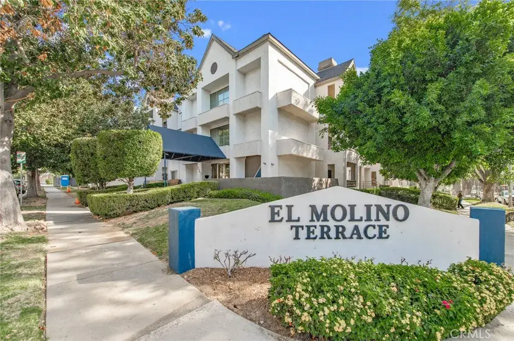 300 N El Molino #312, Pasadena, CA 91101 - #1