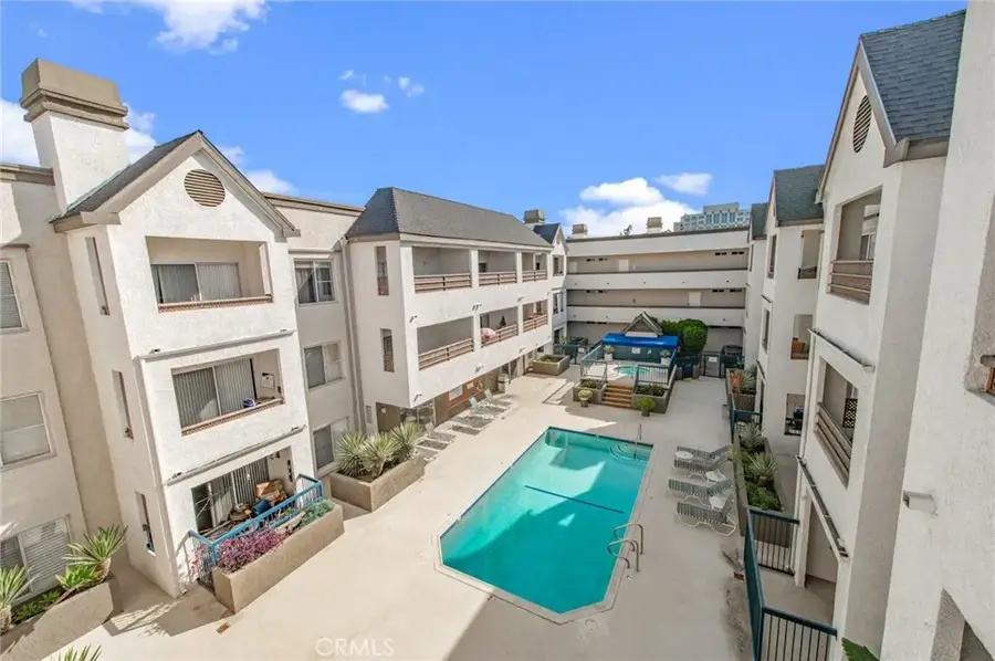 300 N El Molino #312, Pasadena, CA 91101 - #3