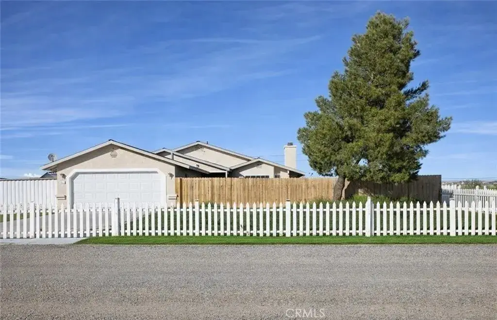 9637 Glade, California City, CA 93505 - #1