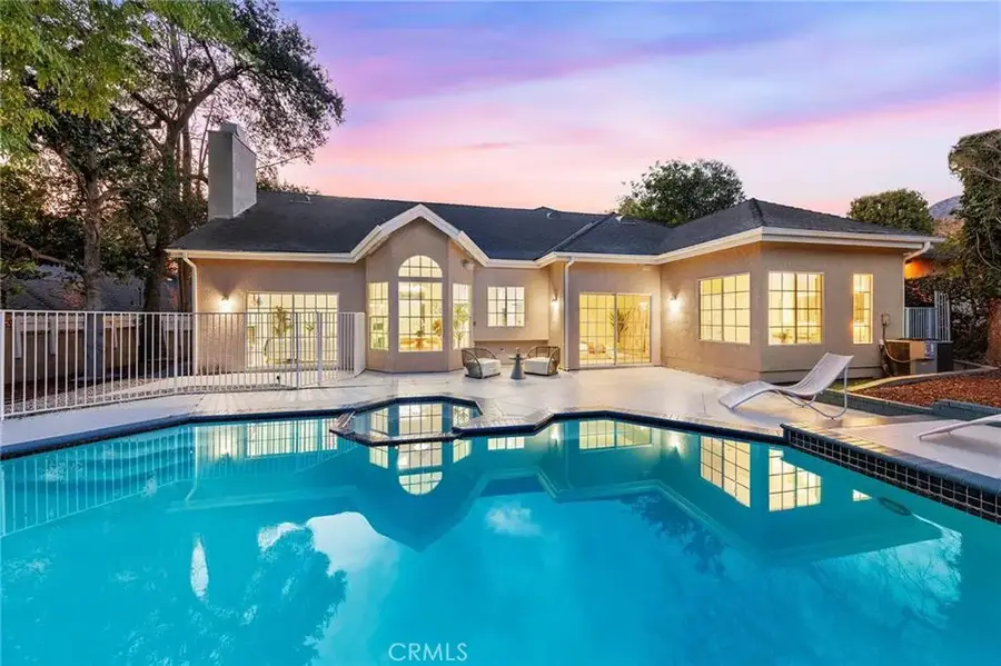 136 N Garfield Place, Monrovia, CA 91016 - #2