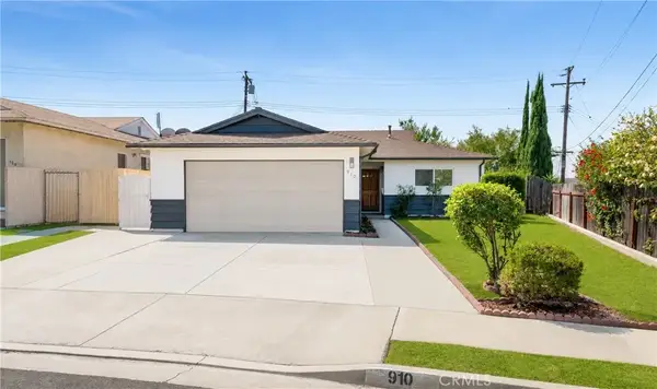 910 Eroica, Monterey Park, CA 91755