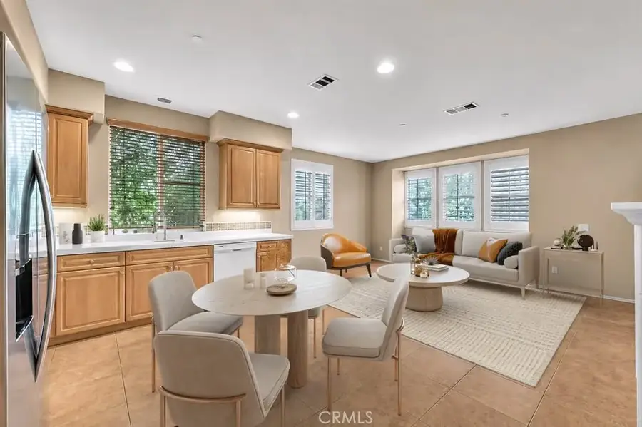 284 Tustin Field Drive, Tustin, CA 92782 - #3