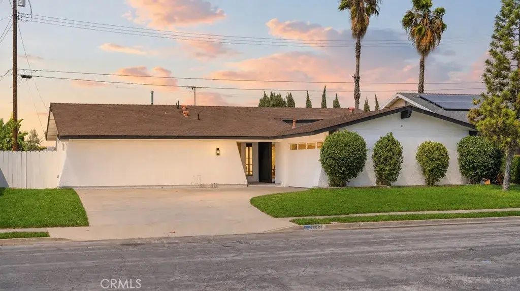 18023 Amargoso Drive, Rowland Heights, CA 91748 - #1