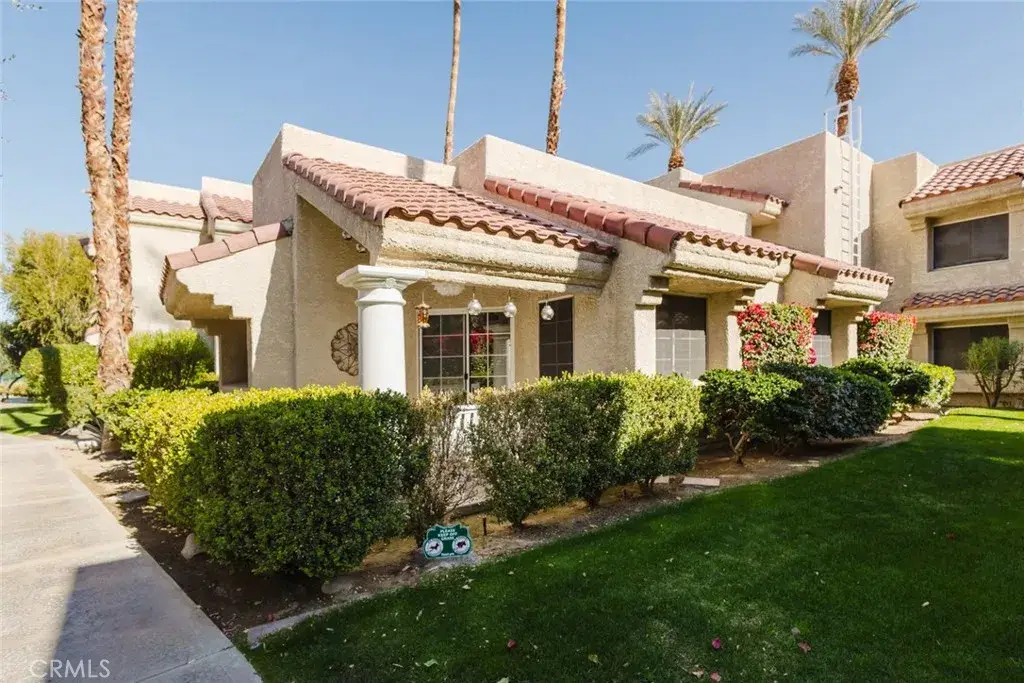 2700 Lawrence Crossley Road #37, Palm Springs, CA 92264 - #1
