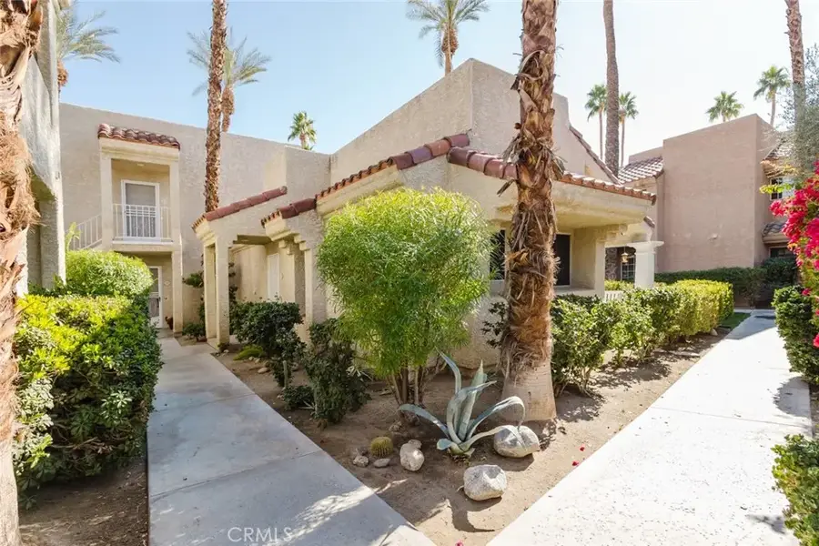 2700 Lawrence Crossley Road #37, Palm Springs, CA 92264 - #2