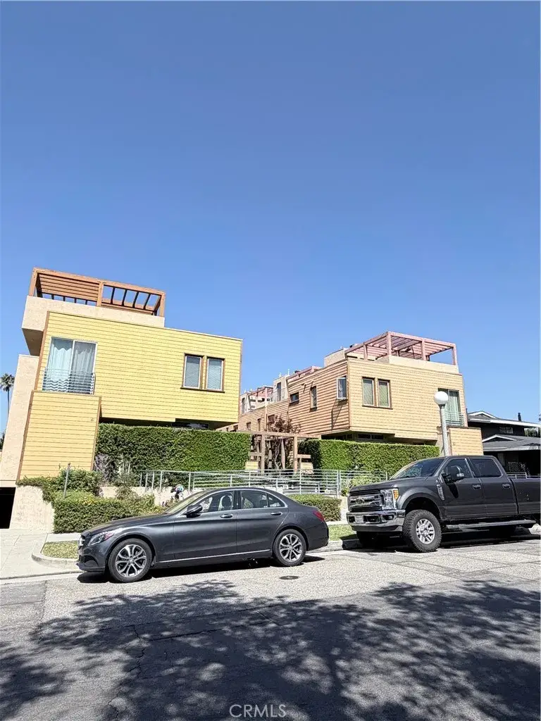 41 N Oak #4, Pasadena, CA 91107 - #1