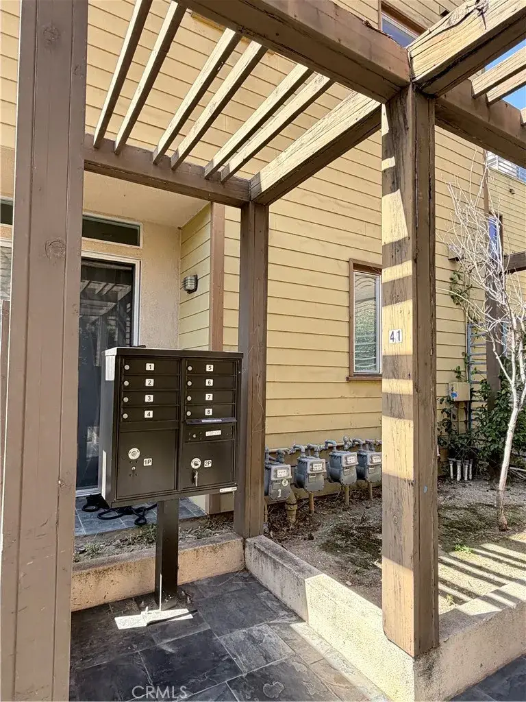 41 N Oak #4, Pasadena, CA 91107 - #2