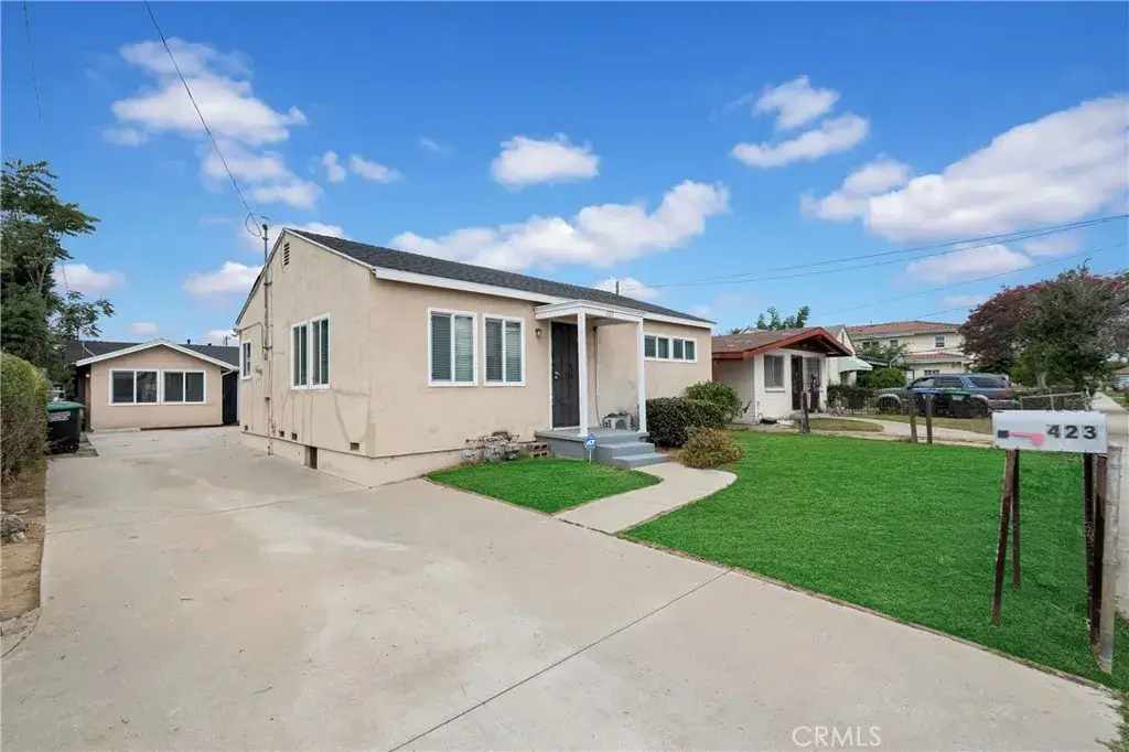 423 Florence Ave, Monterey Park, CA 91755 - #1