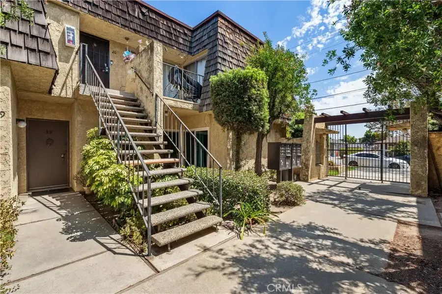 303 W Linda Vista Avenue #19, Alhambra, CA 91801 - #3