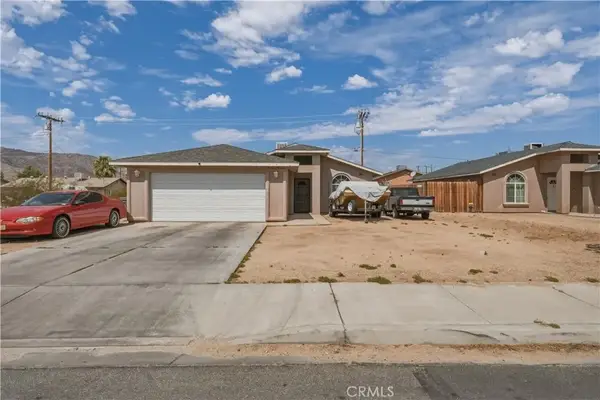 6636 Cholla Avenue, 29 Palms, CA 92277