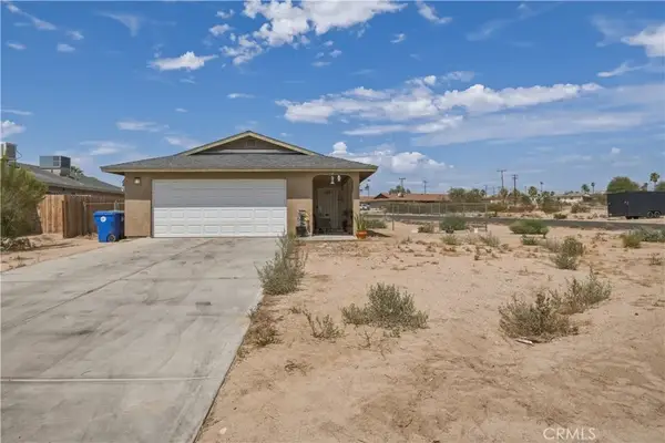 6252 Smoketree Avenue, 29 Palms, CA 92277