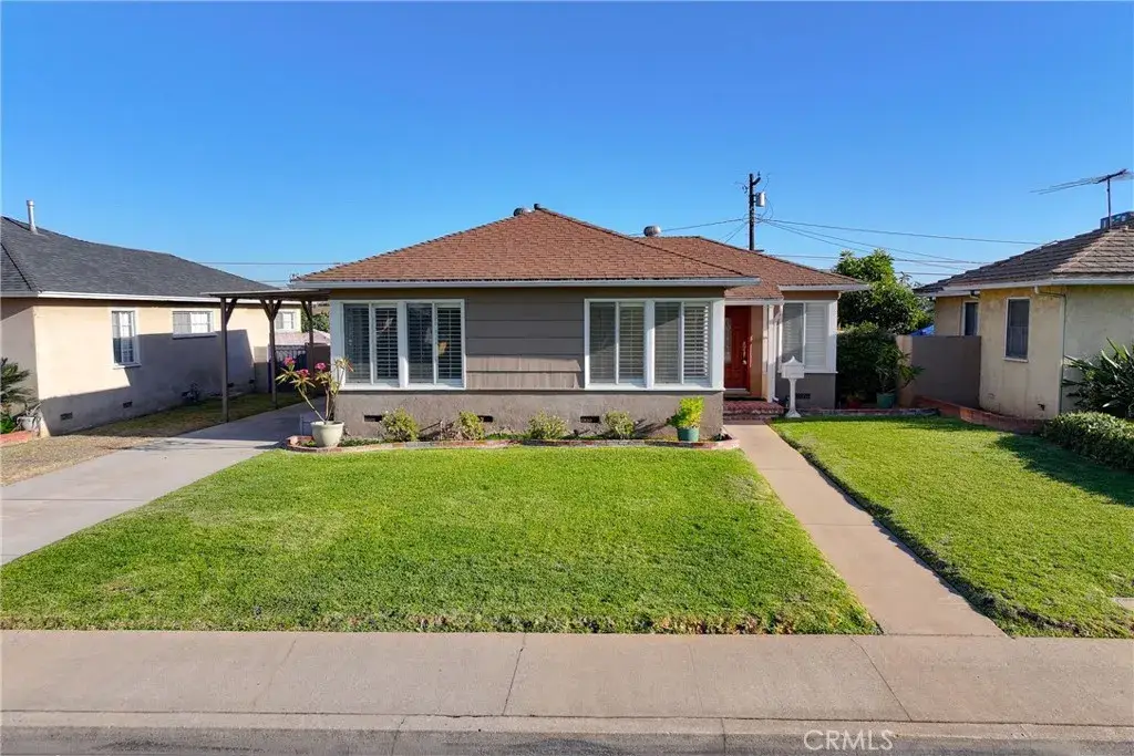 400 W Andrix, Monterey Park, CA 91754 - #1