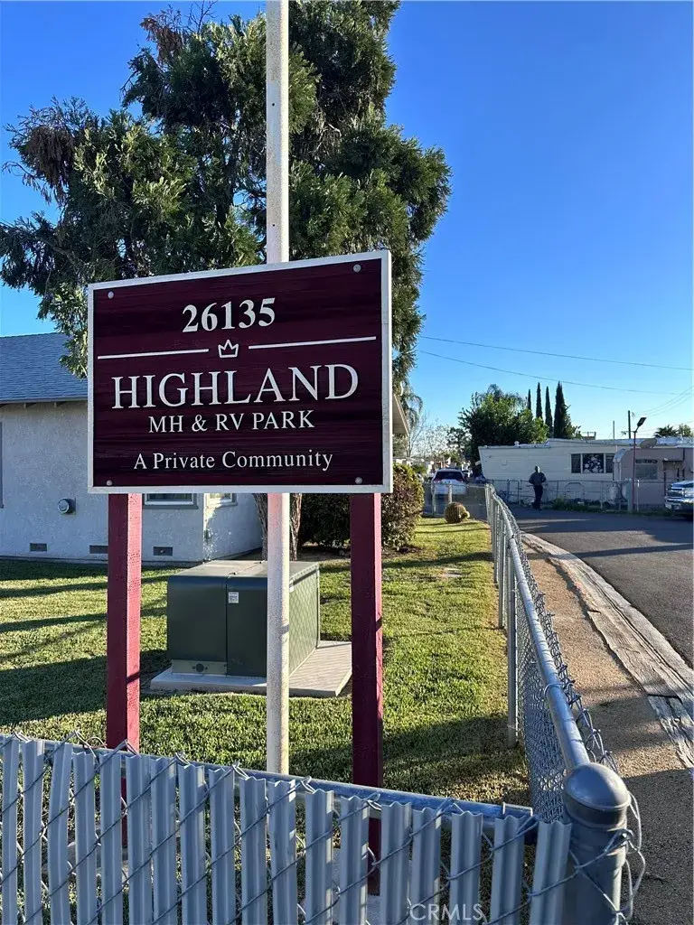 26135 Baseline #12, Highland, CA 92346 - #1