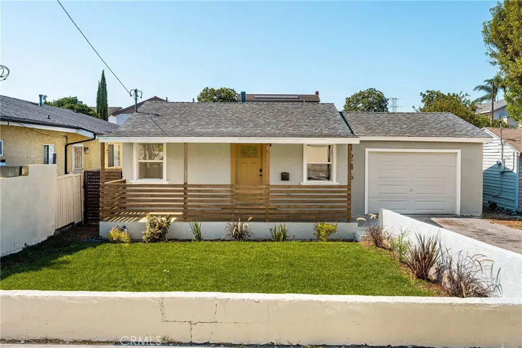 1246 W 123rd, Los Angeles, CA 90044 - #1
