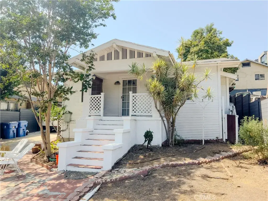 1915 Echo Park, Los Angeles, CA 90026 - #1