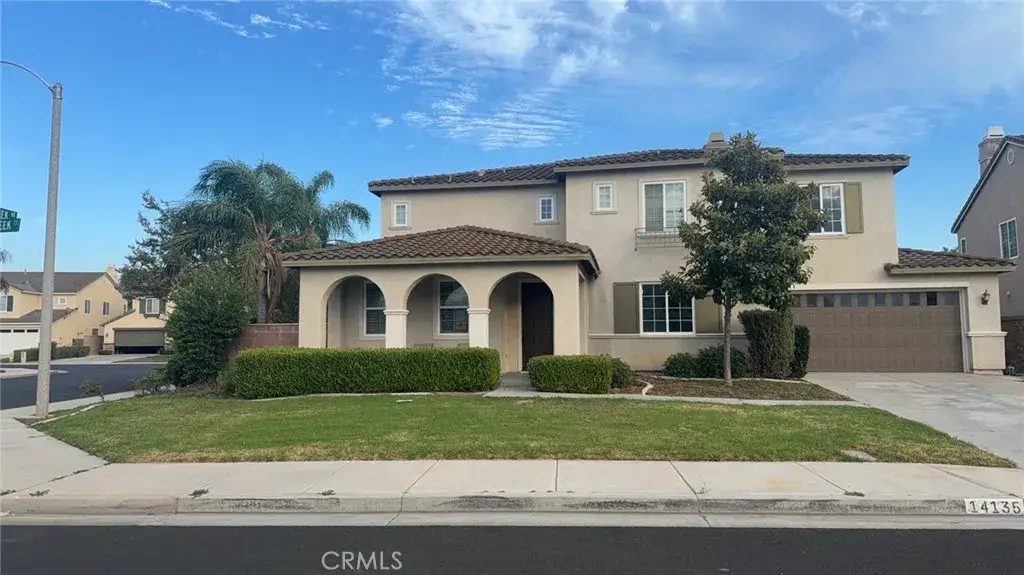 14135 Autumn Creek Court, Eastvale, CA 92880 - #1