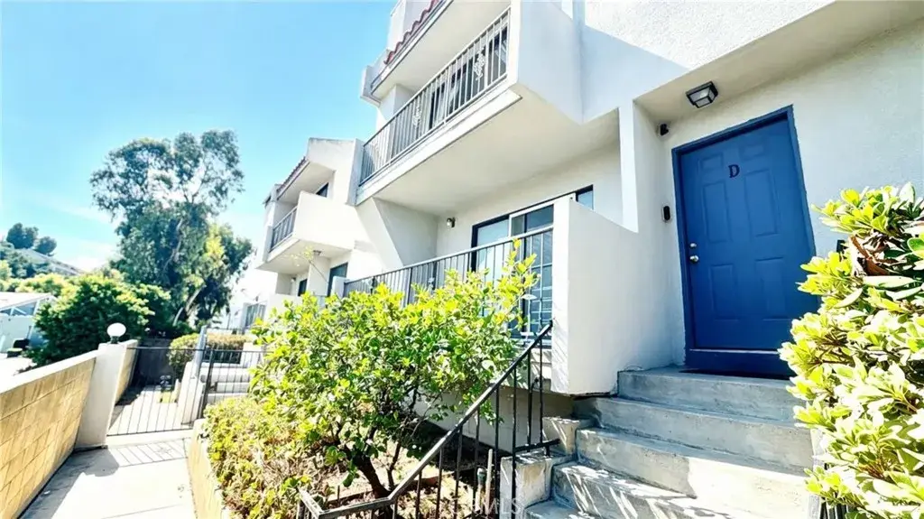 125 S Chandler Apt D, Monterey Park, CA 91754 - #1