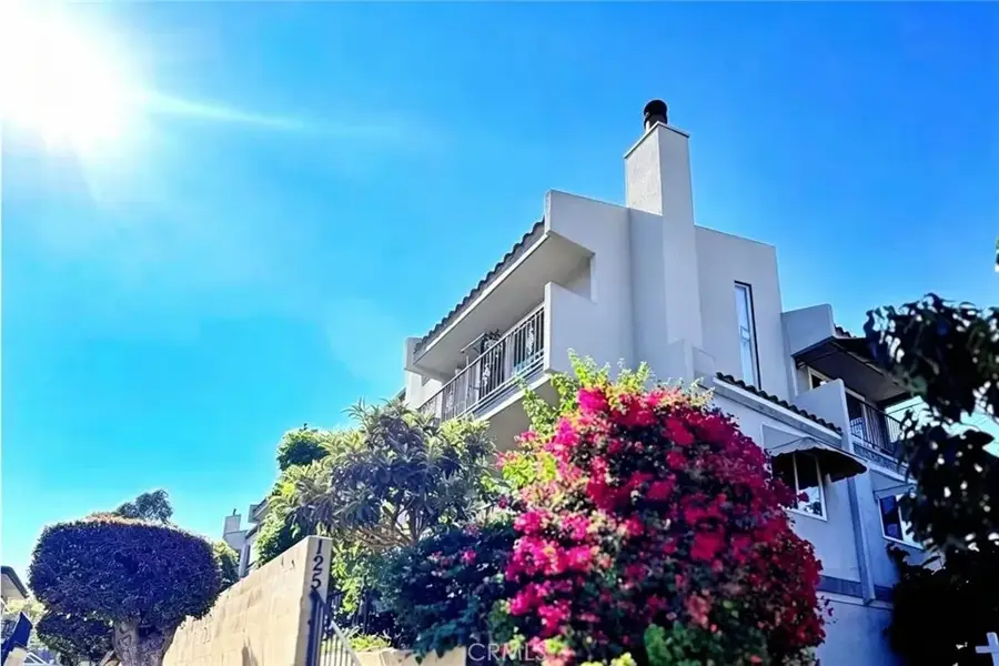125 S Chandler Apt D, Monterey Park, CA 91754 - #2