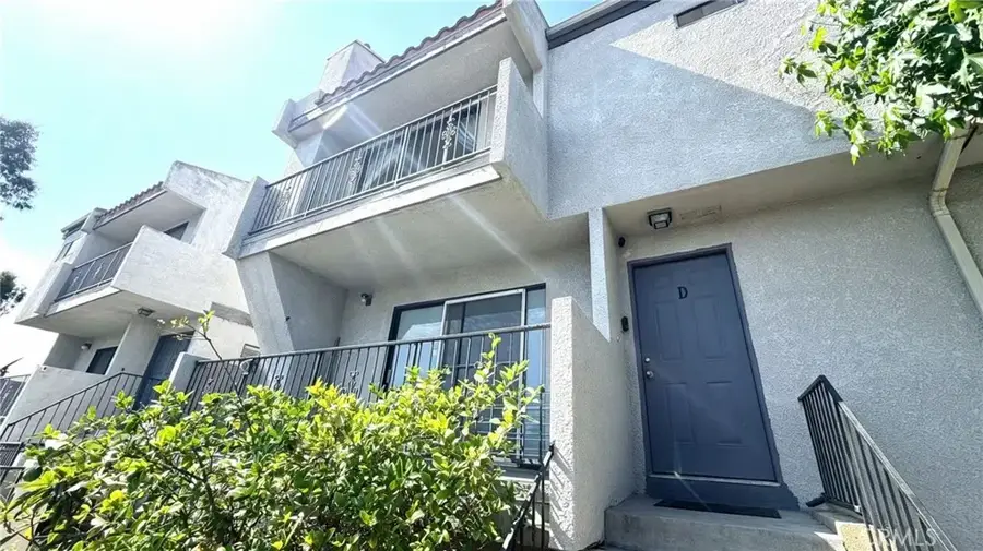 125 S Chandler Apt D, Monterey Park, CA 91754 - #3