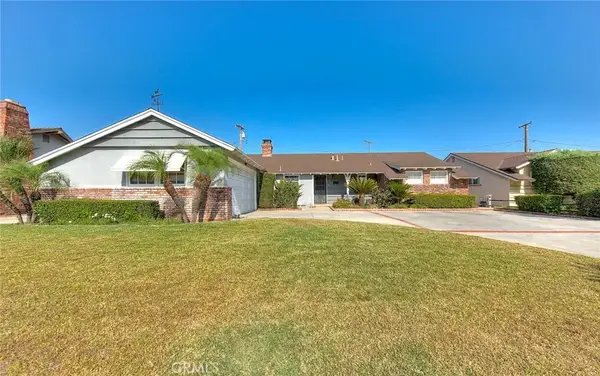 564 N Armel, Covina, CA 91722