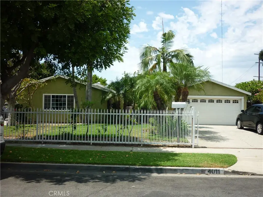 4011 Cedar Avenue, El Monte, CA 91731 - #1