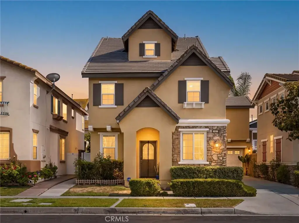 7927 Glide Path Court, Chino, CA 91708 - #1