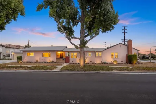 721 W Hellman, Alhambra, CA 91803