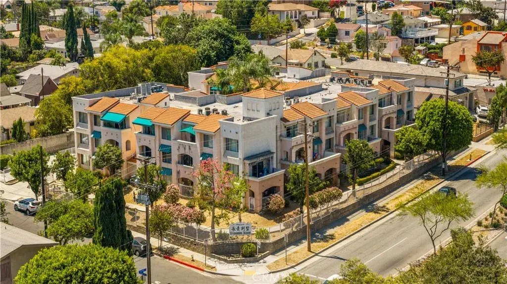 111 Marguerita #105, Monterey Park, CA 91754 - #1