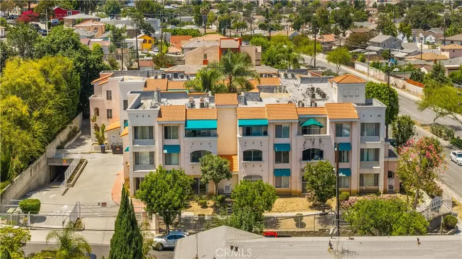 111 Marguerita #105, Monterey Park, CA 91754 - #2