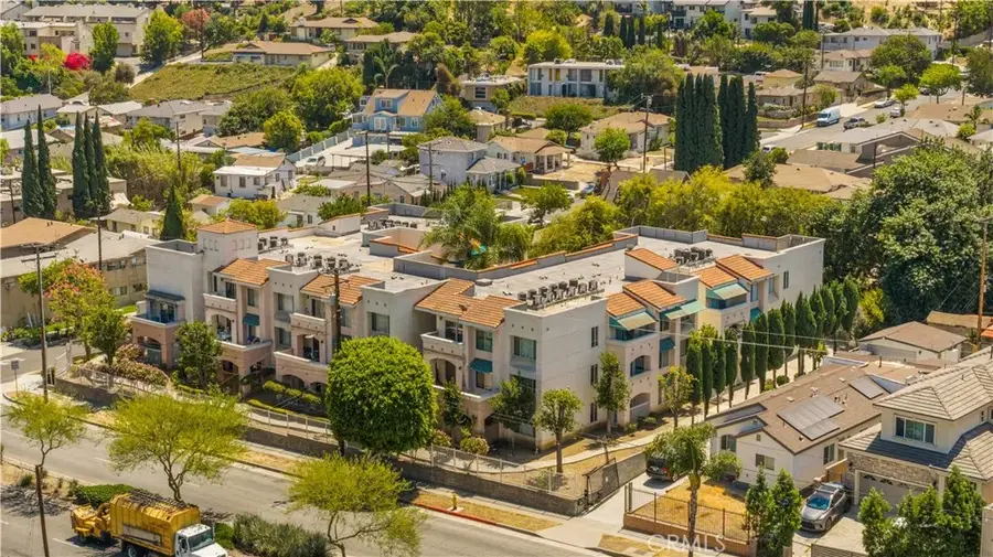 111 Marguerita #105, Monterey Park, CA 91754 - #3