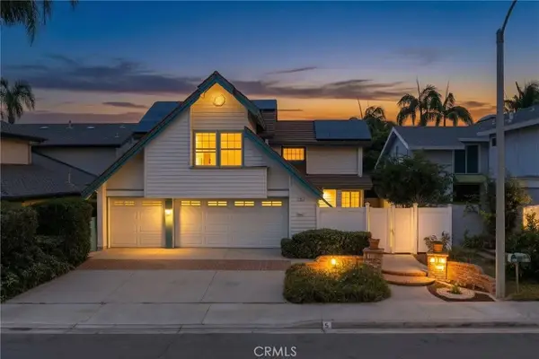 5 Taylor, Irvine, CA 92620