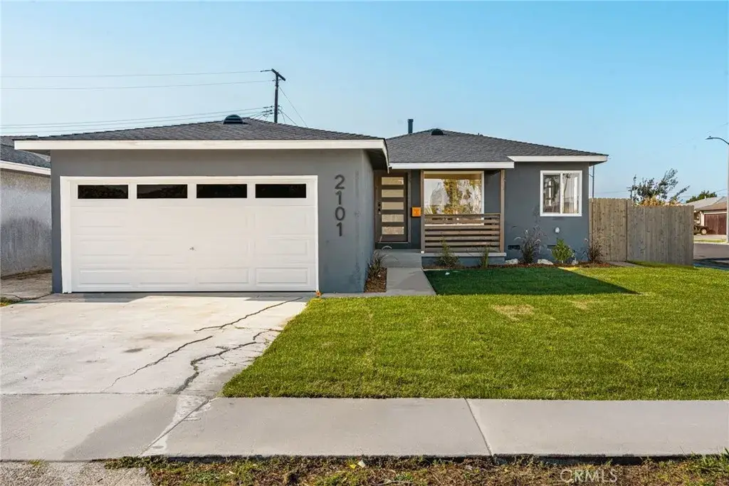 2101 W 159th, Compton, CA 90220 - #1