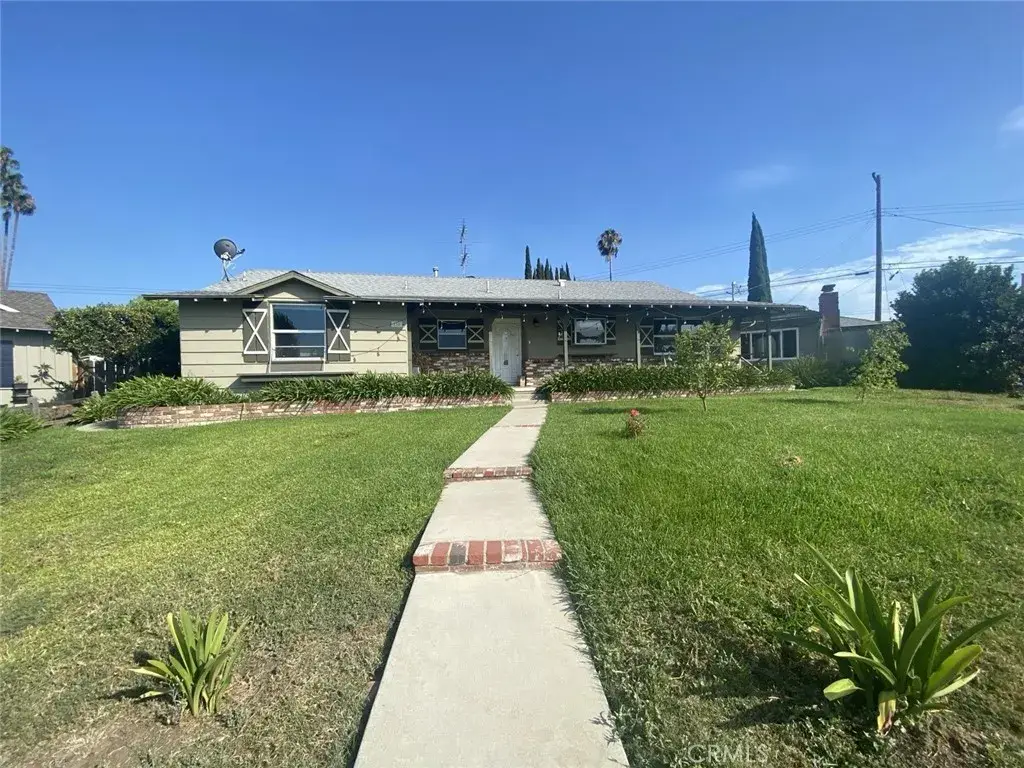 732 S Heather Lane, West Covina, CA 91791 - #1