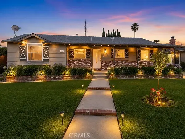 732 S Heather Lane, West Covina, CA 91791
