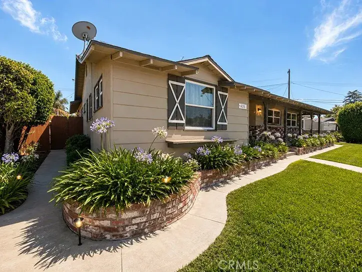 732 S Heather Lane, West Covina, CA 91791 - #2