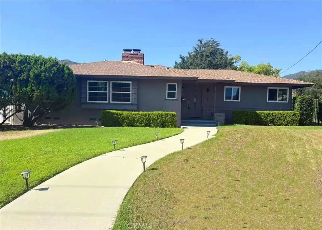 883 E Leadora, Glendora, CA 91741 - #1